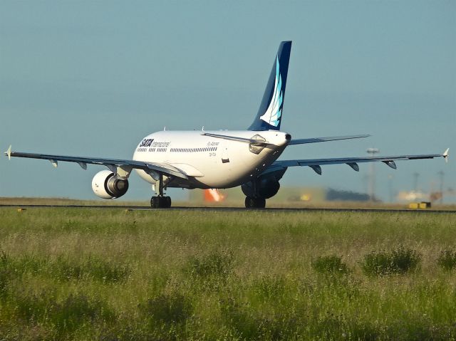 Airbus A310 (CS-TGV)