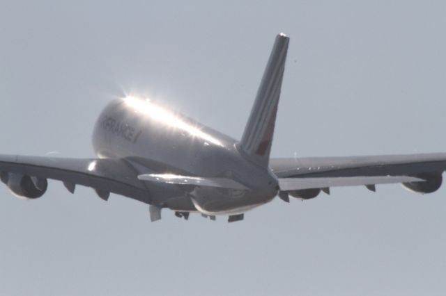 Airbus A380-800 (F-HPJH)