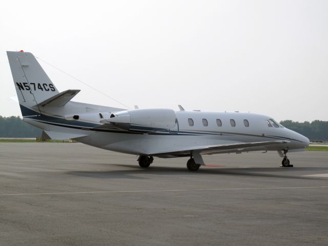 Cessna Citation Excel/XLS (N547CS)