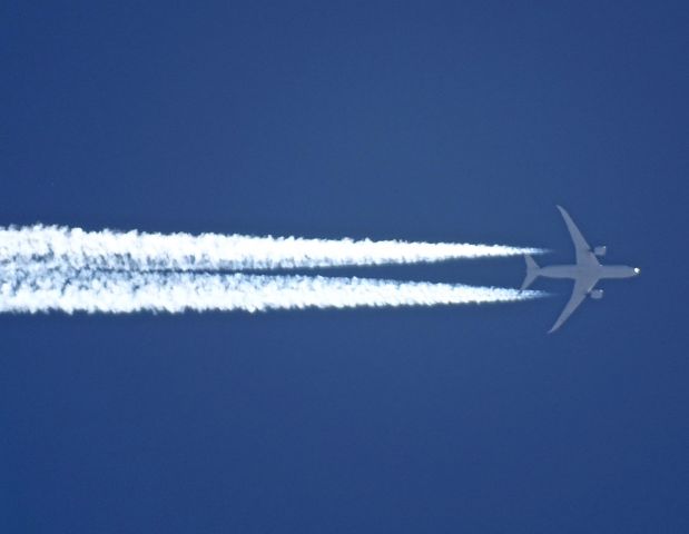 Boeing 787-8 (N783AM) - a rel=nofollow href=http://flightaware.com/live/flight/N783AM/history/20160522/0535Z/ZSPD/MMTJhttp://flightaware.com/live/flight/N783AM/history/20160522/0535Z/ZSPD/MMTJ/a