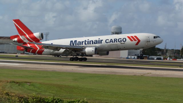 Boeing MD-11 (PH-MCW)