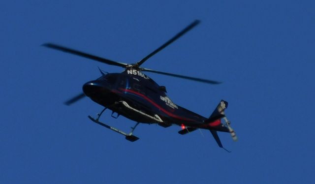 N516LF — - N516LF over Burley, Idaho morning of 6th June 2021.