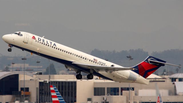 Boeing 717-200 (N979AT)