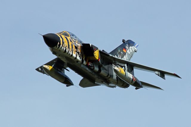 N4633 — - 46+33 Tornado ECR,Gilze rijen 2012