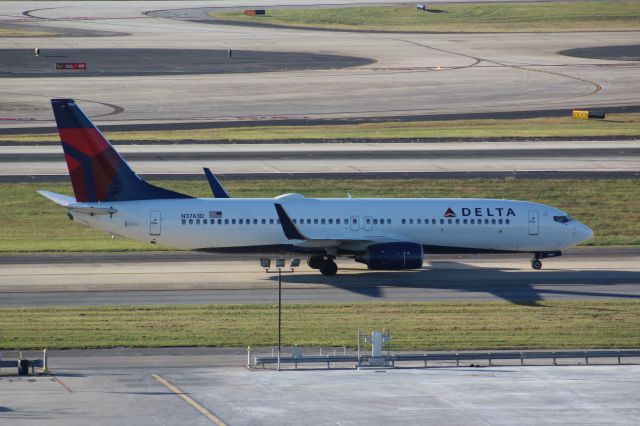 Boeing 737-800 (N3763D)