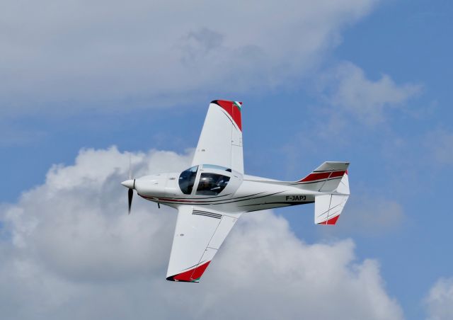 ALPI Pioneer 300 (F-JAPJ)