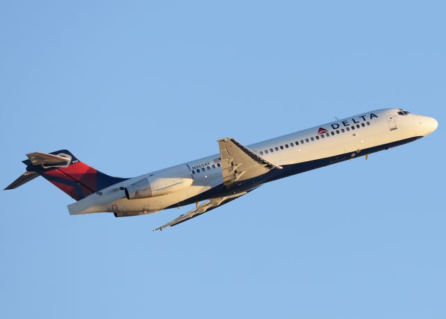 Boeing 717-200 (N965AT)