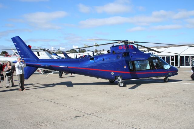 G-ELTE —