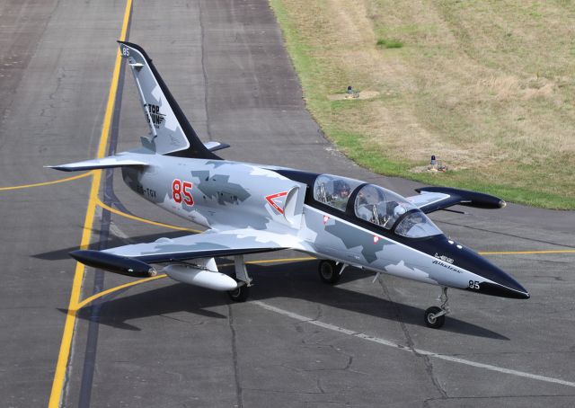 Aero L-39 Albatros (ES-TGV)