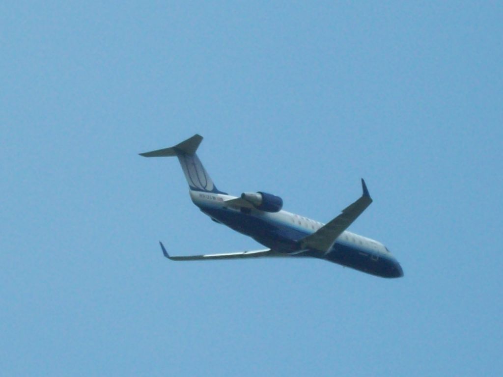 Canadair Regional Jet CRJ-200 (N913SW)