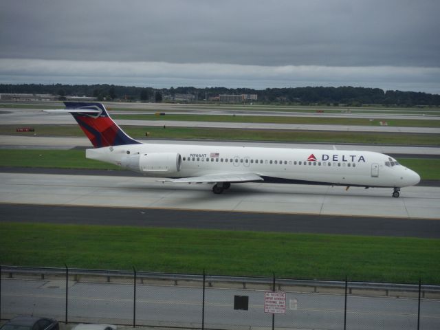 N966AT —