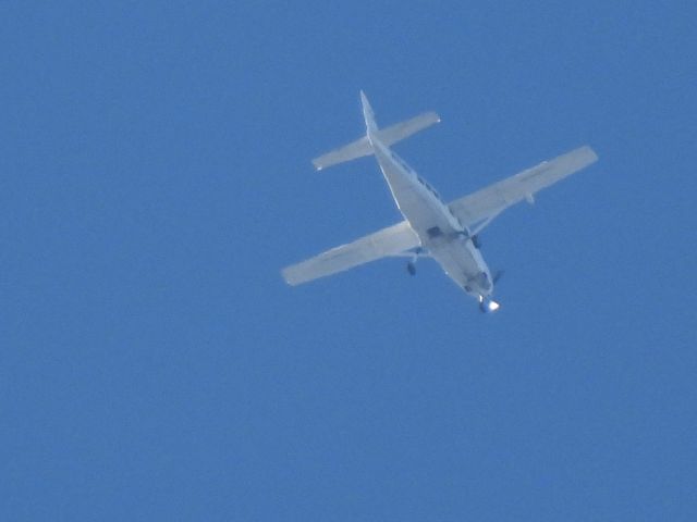 Cessna Caravan (N114RF) - QQD-78KSbr /08/30/22