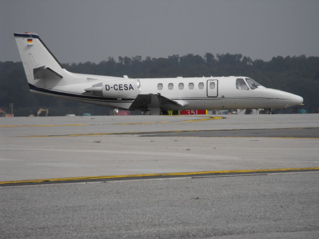 D-CESA —