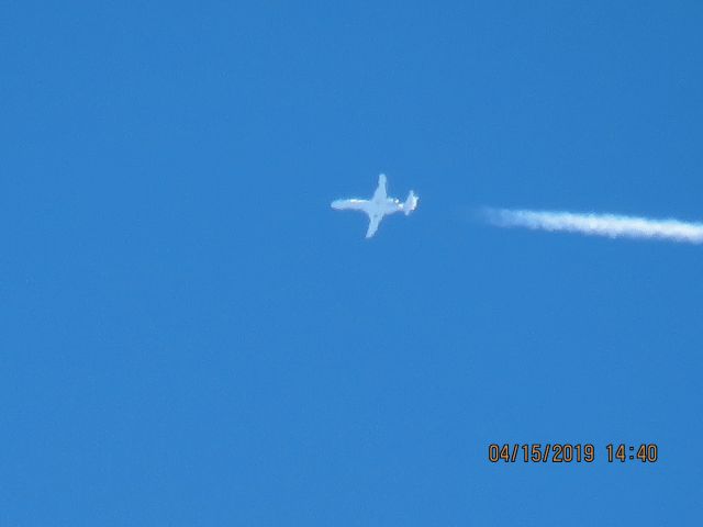 Cessna Citation III (N318RW)