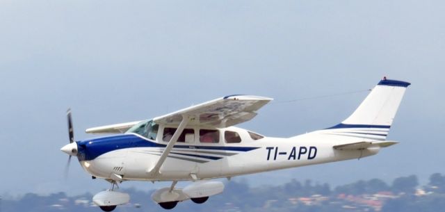 TI-APD —