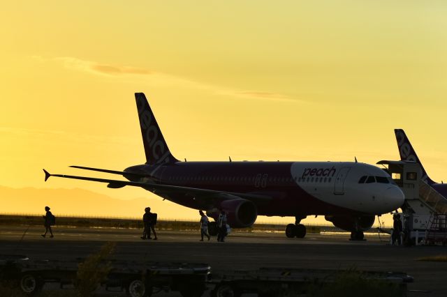Airbus A320 —