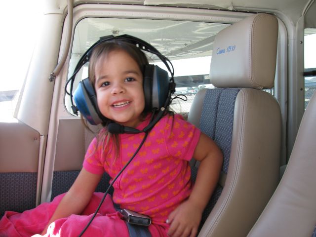 Cessna 175 Skylark (N7688M) - I am ready to go! Whats the hold up?