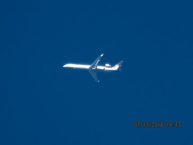 Canadair Regional Jet CRJ-900 (N926LR)