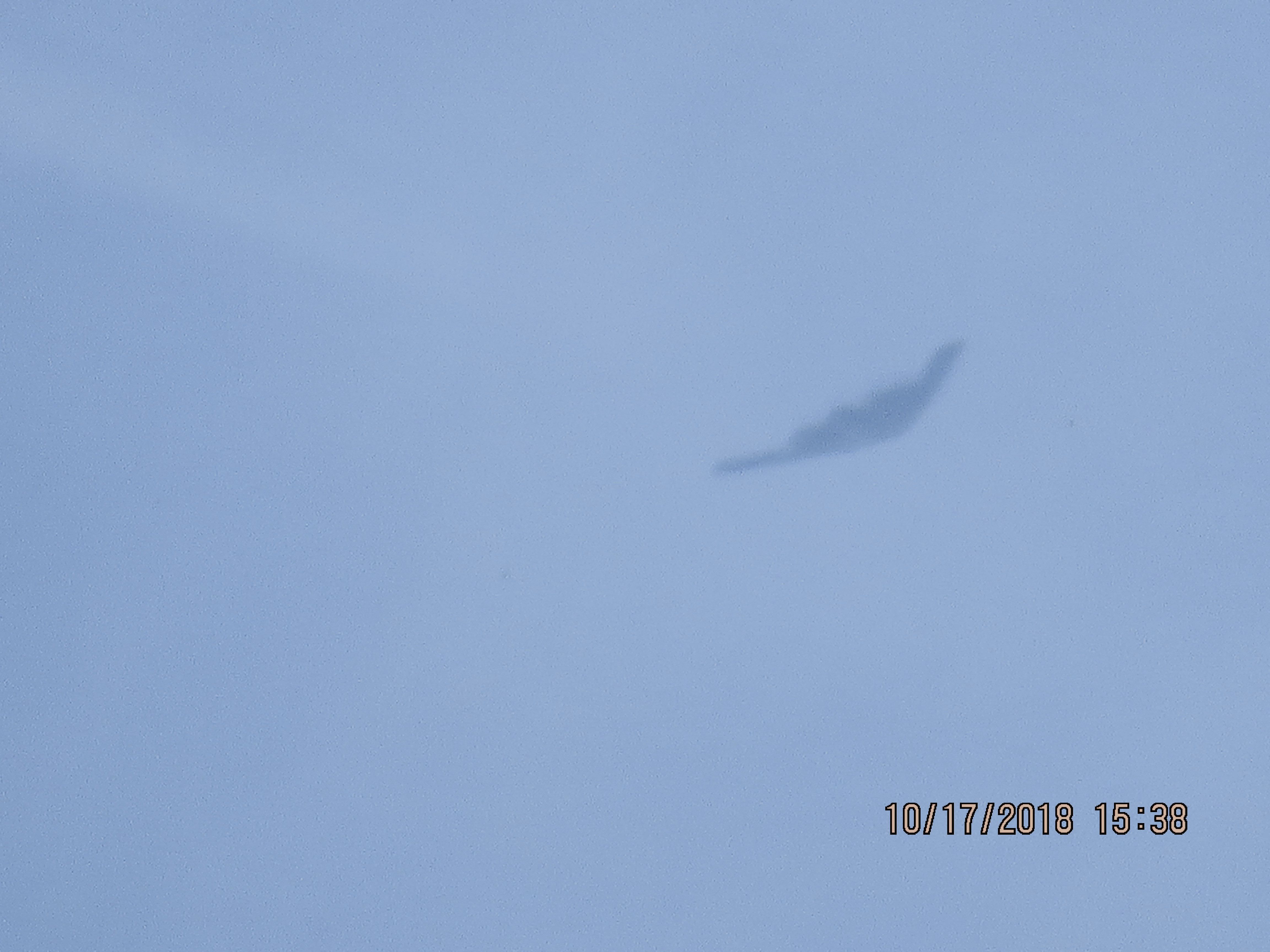 Northrop Spirit (88-0331)