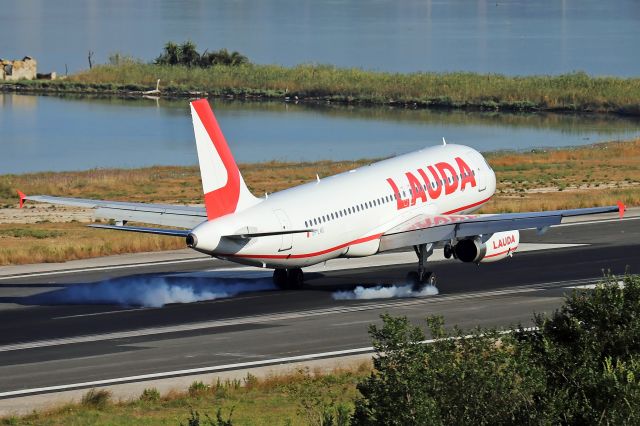 Airbus A320 (9H-LMG) - Photo taken on July 12, 2021.