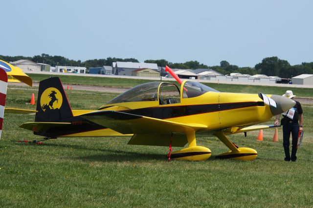 N81LK —