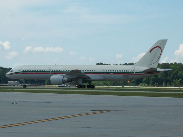 Boeing 757-200 (N686AL)