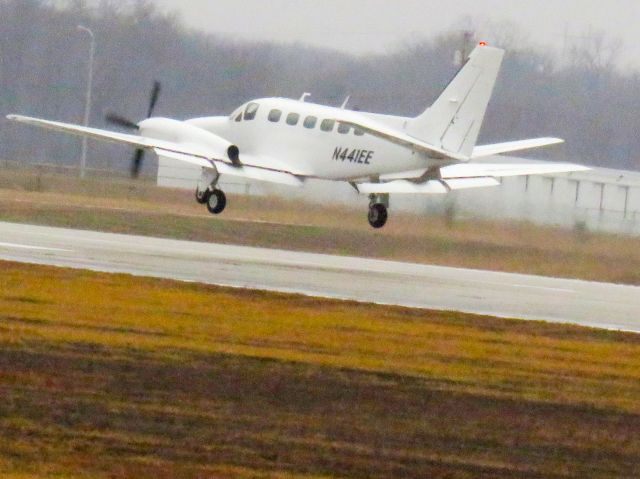 Cessna Conquest 2 (N441EE)