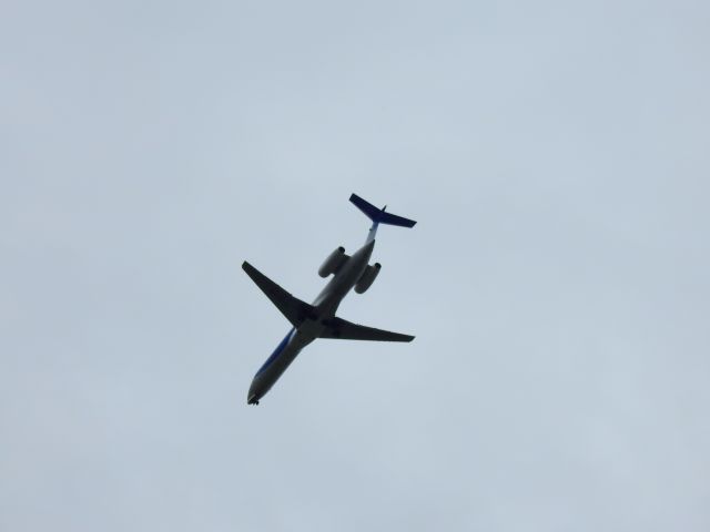 Embraer ERJ-145 (G-RJXK) - EPLB