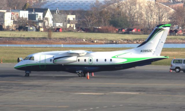 Fairchild Dornier 328JET (N395DC)