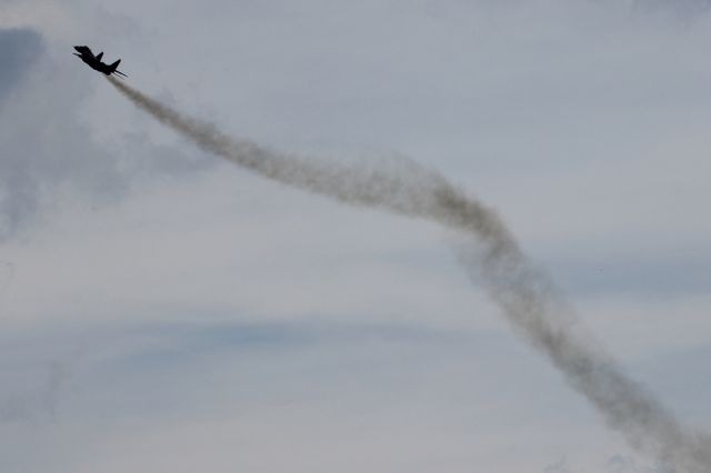 MIKOYAN MiG-33 (N105)