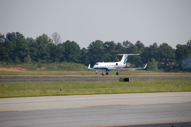 Gulfstream Aerospace Gulfstream 3 (N623MS)