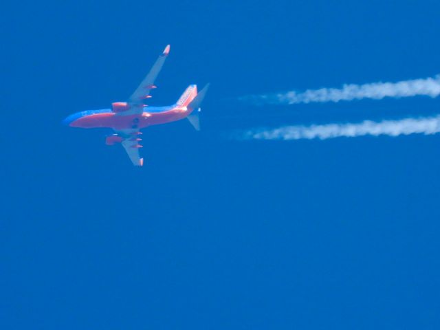 Boeing 737-700 (N238WN)