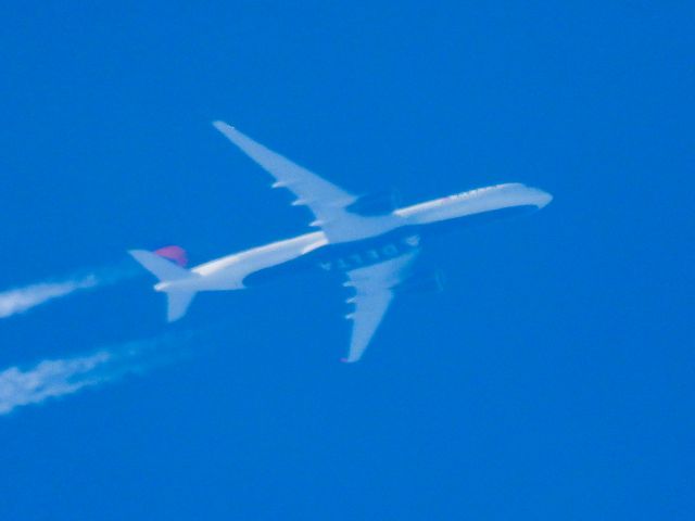 Airbus A350-900 (N575DZ) - DAL869br /SEA-ATLbr /07/21/22