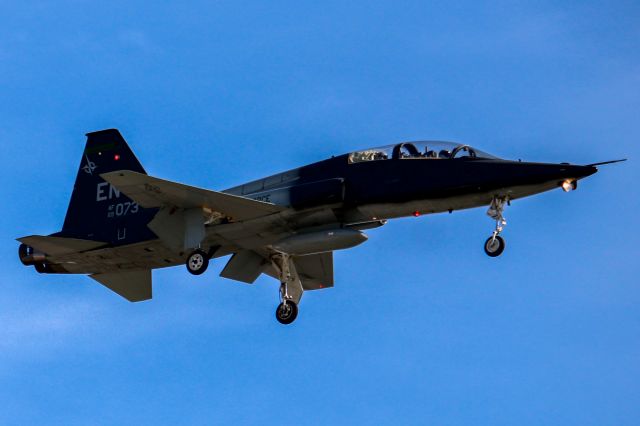 Northrop T-38 Talon —