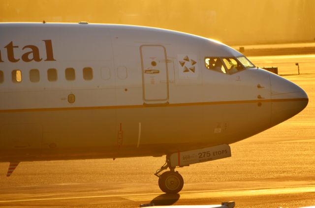 Boeing 737-800 (N73275)