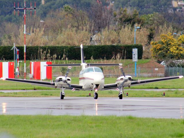 Beechcraft Bonanza (36) (N303W)
