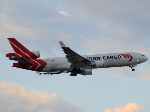 Boeing MD-11 (PH-MCW)