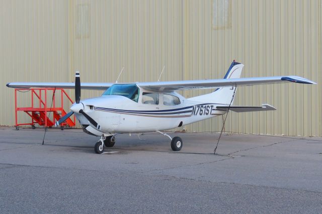 Cessna Centurion (N761ST)