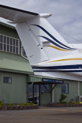 Beechcraft Super King Air 200 (VH-ZOS)