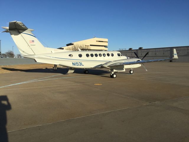 Beechcraft Bonanza (36) (N153L)