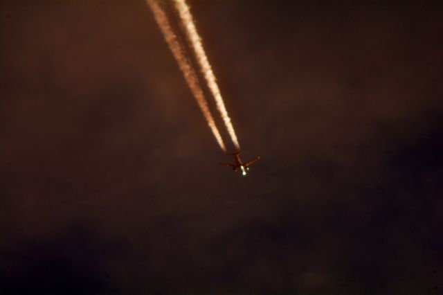 — —