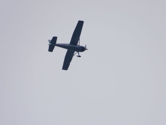 Cessna Skywagon 180 (N3100C) - 08/16/21
