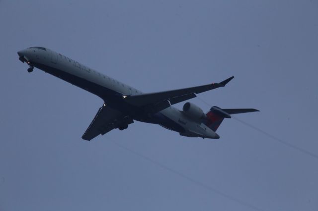 Canadair Regional Jet CRJ-900 (N816SK)