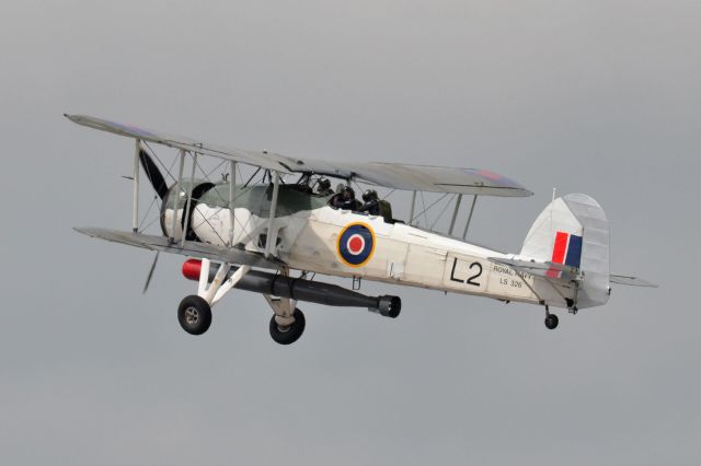 FAIREY Swordfish —