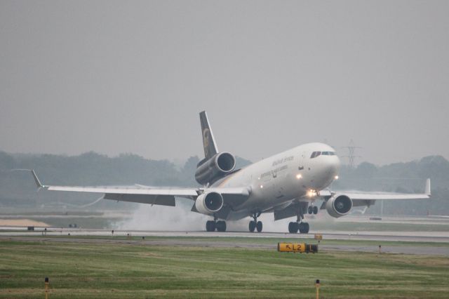 Boeing MD-11 (N289UP)