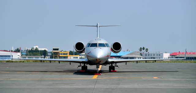 Canadair Regional Jet CRJ-200 (B-3370)