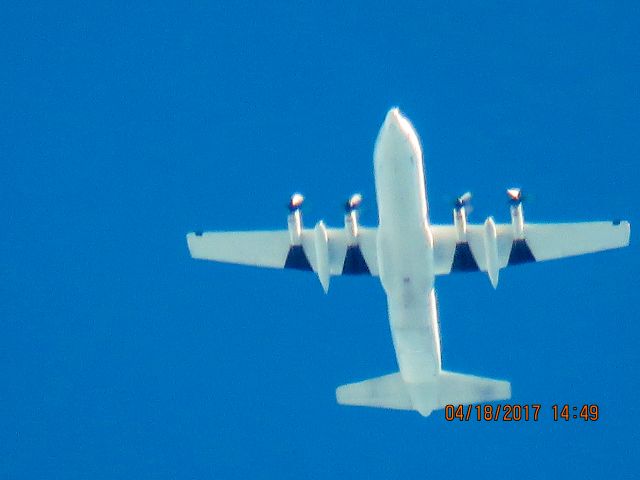 Lockheed C-130 Hercules (C130)