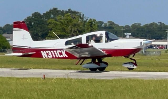N311CK —
