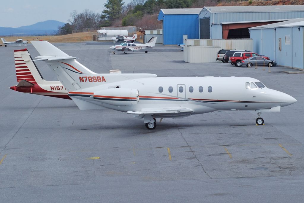 N789BA —