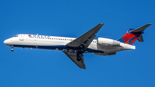 Boeing 717-200 (N953AT)
